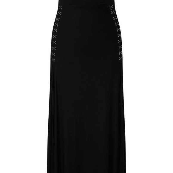 SOLD @ladylucifera 🆕 Killstar "SNARL" Skirt - Picture 14 of 16